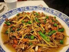 -新蜀会四川豆花(五羊店)