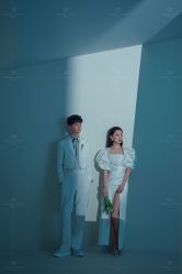 点击看大图 -金夫人婚纱摄影(惠阳店)