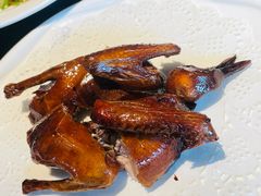 -芳芳私房菜·精做淮扬菜(承德路店)