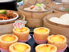 -馨越楼·点心·粤菜(赤坎店)