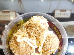芝心盲公丸-无影脚佛山陈氏盲公丸始创店(飞鸿街店)