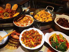 -风波庄(罍街分舵)