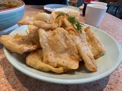 -红樱桃·欢乐餐厅(太原里店)