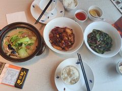 -简小舍· 民间手艺菜(古德寺店)