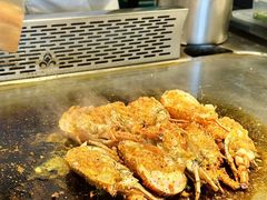 -上隐水产海鲜刺身自助餐(淮海百盛店)