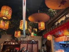 -南京大牌档(青岛万象城店)