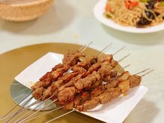 -那达慕蒙古风味酒楼