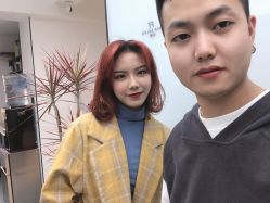 -FT菲瞳美发沙龙