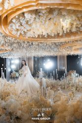 -MANLI BRIDAL婚纱
