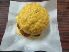 -華叔茶記
