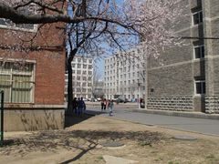 -辽宁大学(崇山校区)