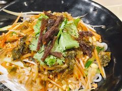 特色海南腌粉-狐狸爱上椰子鸡(滨江星光大道店)