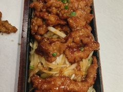 -北纬39度天津宴(黑牛城道店)
