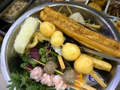 -重庆麻辣烫(国权路店)