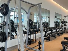 -YCHL FIT 健身(星寰店)
