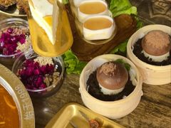 -清真·馬坡二旦烧烤(人生一串拍摄店)