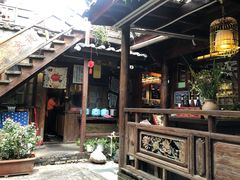 厨房-吃货私房菜(丽江束河古镇店)