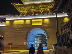 -丹噶尔古城