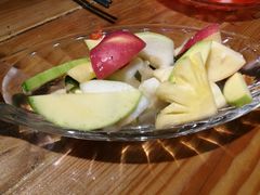 -幸福哟烧鸡·粤菜海鲜私厨(七星路店)