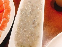 -宝泉铜锅·涮羊肉(解放东路店)