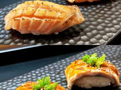 -Sushi Hanzo半藏(天环广场店)