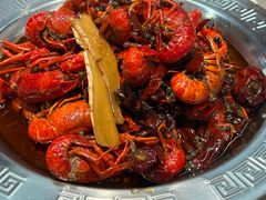 -刘一龙虾.烧烤(理工直营店)