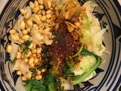 biangbiang面-北往西·西安油泼面(万德庄店)