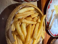 -老欧洲咖啡·西餐(后湖店)