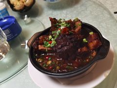 特色牛筋骨-富临轩私房菜(集庆门大街店)