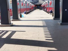 -咸阳湖景区