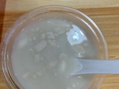 花生汤-没牙伯花生汤店(老药洲店)