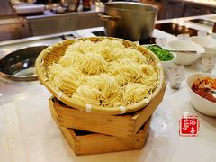 -杭州钱江新城万怡酒店-西餐厅