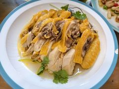 -新泉小傅美食(国贸天琴湾天境店)