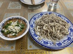 -清真·鸦儿李记·小馆(后海店)