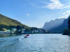 -武家湾旅游区