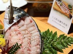 -炉胜·炉端烧·居酒屋