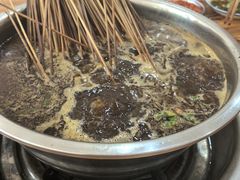 -学街秀兰麻辣烫(眉山分店)