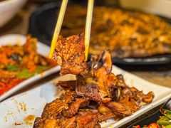 -枪火串烧·东北特色烧烤(罗湖总店)