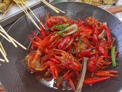 -墨有虾·鲜活小龙虾(井湾子总店)