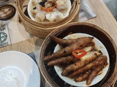 -添好运点心专门店(中环IFC店)