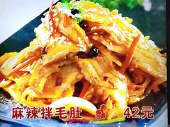 -午月海鲜烧烤酒店(不老街店)