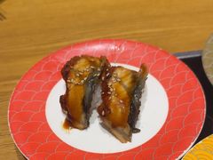 -晴季寿司(延河路万达广场店)