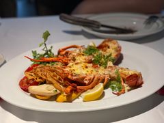 -燃扒房Steakhouse(皇庭店)
