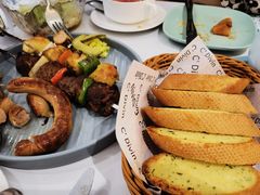 -库滋明·俄罗斯特色美食(中央大街店)