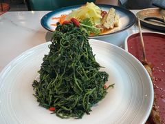 -清真·宁夏印象·盐池滩羊肉体验店(江宁路店)