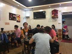 大堂-西关刘福记(文德路店)