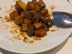 -汤城小厨•粤菜•靓汤(金宝街店)