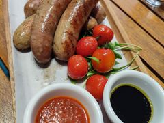 -城市大道红炉披萨烘焙坊