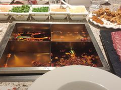 -大妙火锅·非物质文化遗产(东湖公园店)