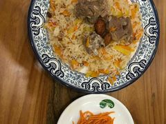 -巴依老爷新疆美食(望京小街店)